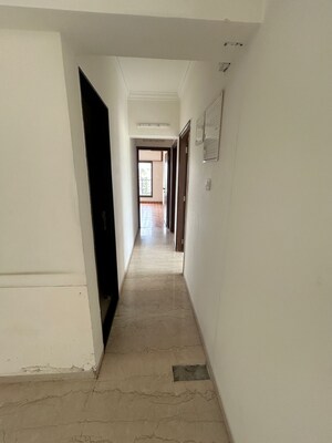 Building Lobby in 3 BHK Apartment at Viceroy Savana, Kandivali East – for Rent