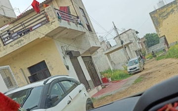 Plot For Sale in Sultanpur