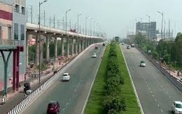 Plot For Sale in Sector 37 Greater Noida