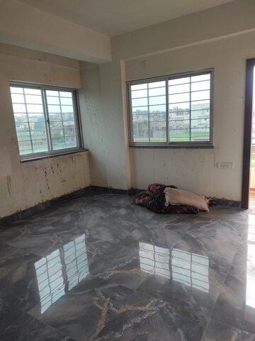 2 BHK Apartment For Sale in Bariatu Housing Colony