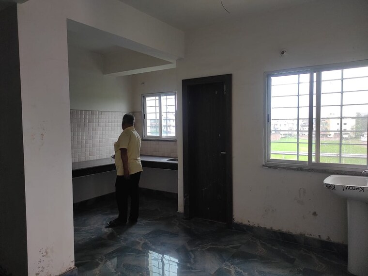 Room, bariatu housing colony 2 Bedroom 1000 Sq.Ft. Apartment In Bariatu Housing Colony Ranchi 9213894