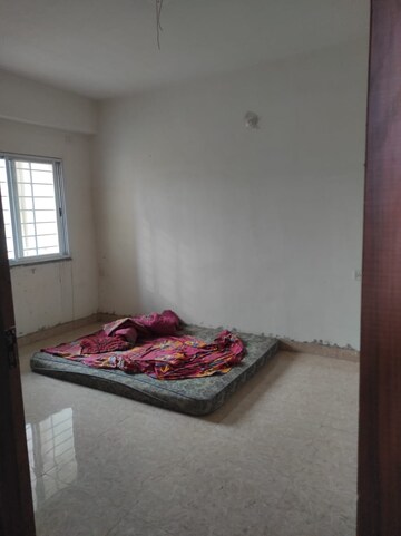 Bedroom in 2 BHK Apartment at Bariatu Housing Colony – for Sale