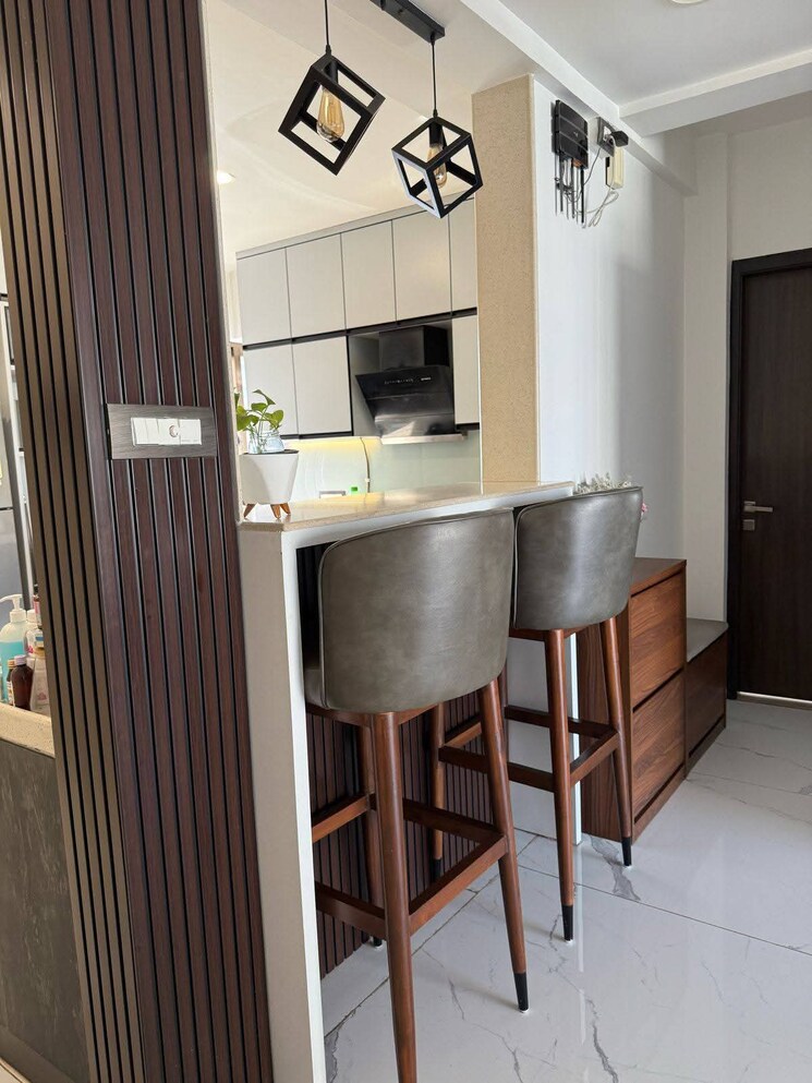 Living Room, powai 2 Bedroom 900 Sq.Ft. Apartment In Powai Mumbai 9213885