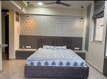 2 BHK Apartment For Rent in Hiranandani Estate Polaris, Thane West