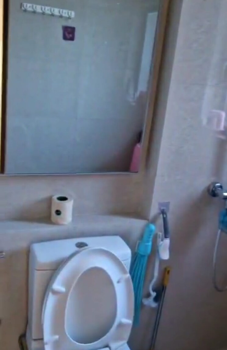 Bathroom, hiranandani-estate-polaris 2 Bedroom 910 Sq.Ft. Apartment In Thane West Thane 9213891