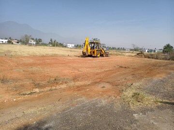 Plot Area in  Plot at Edappadi – for Sale
