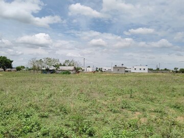 Plot Area in  Plot at Edappadi – for Sale