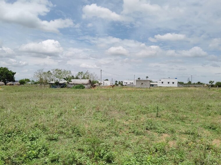 undefined, edappadi  1200 Sq.Ft. Plot In Edappadi Salem 9178091