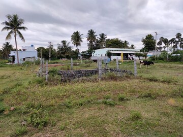  Plot For Sale in Edappadi