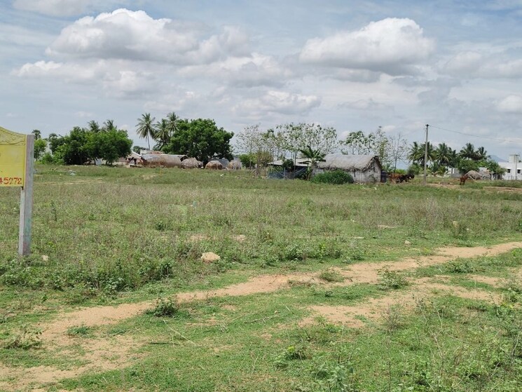 undefined, edappadi  1200 Sq.Ft. Plot In Edappadi Salem 9178091