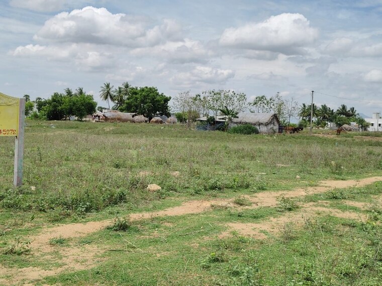 undefined, edappadi  1200 Sq.Ft. Plot In Edappadi Salem 9178091