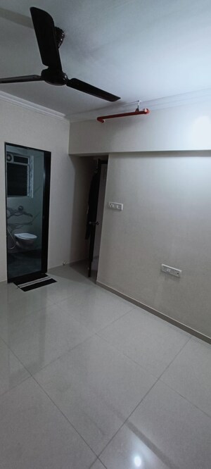 Room in 1 BHK Apartment at Raunak Heights, Ghodbunder Road – for Rent