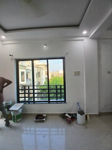 Bedroom in 2 BHK Apartment at Omkar Nagar – for Rent