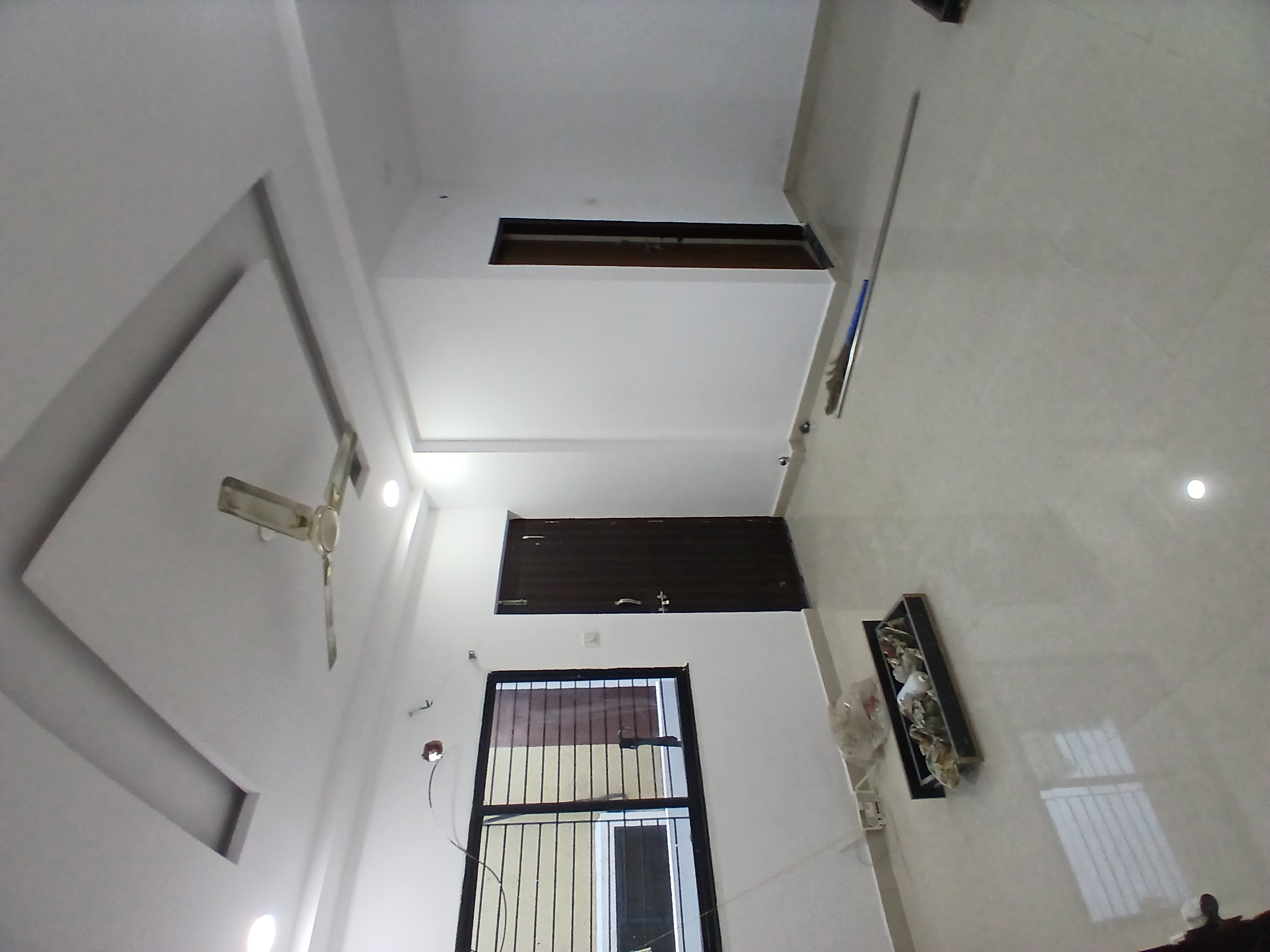 2 BHK Apartment For Rent in Omkar Nagar