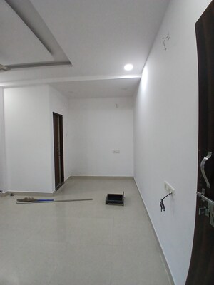 Living Room in 2 BHK Apartment at Omkar Nagar – for Rent