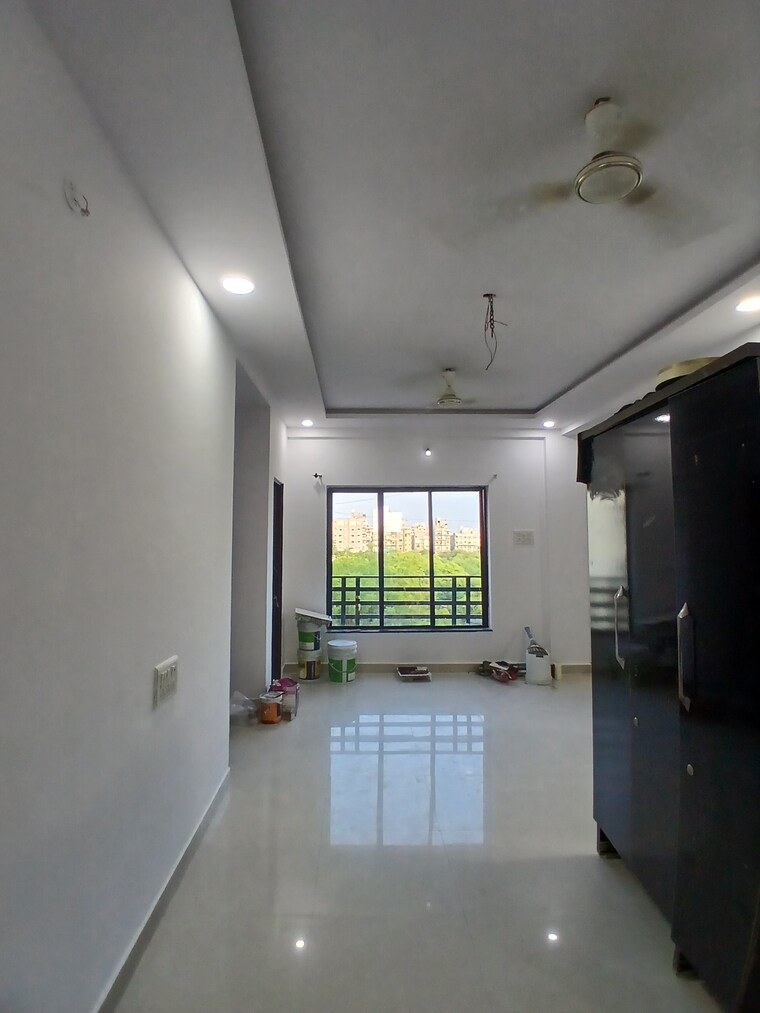 Living Room, omkar nagar 2 Bedroom 1200 Sq.Ft. Apartment In Omkar Nagar Nagpur 9213899