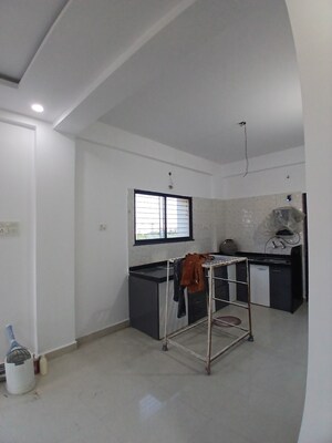 Furnished Amenities in 2 BHK Apartment at Omkar Nagar – for Rent