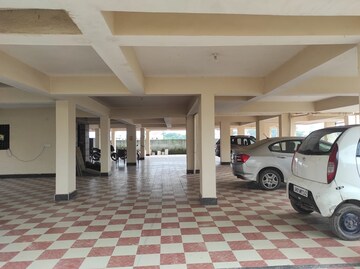 2 BHK Apartment – Exterior View View at Bariatu - for Sale