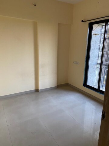 Room in 1 BHK Apartment at Raunak Heights, Ghodbunder Road – for Rent
