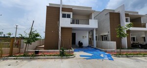 3 BHK Villa For Sale in Aurobindo Sansa County, Peeranchuruvu
