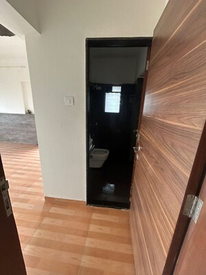 Kitchen in 2.5 BHK Apartment at Gundecha Premiere, Kandivali East – for Sale
