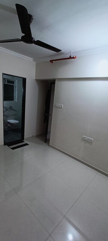 Room in 1 BHK Apartment at Raunak Heights, Ghodbunder Road – for Rent