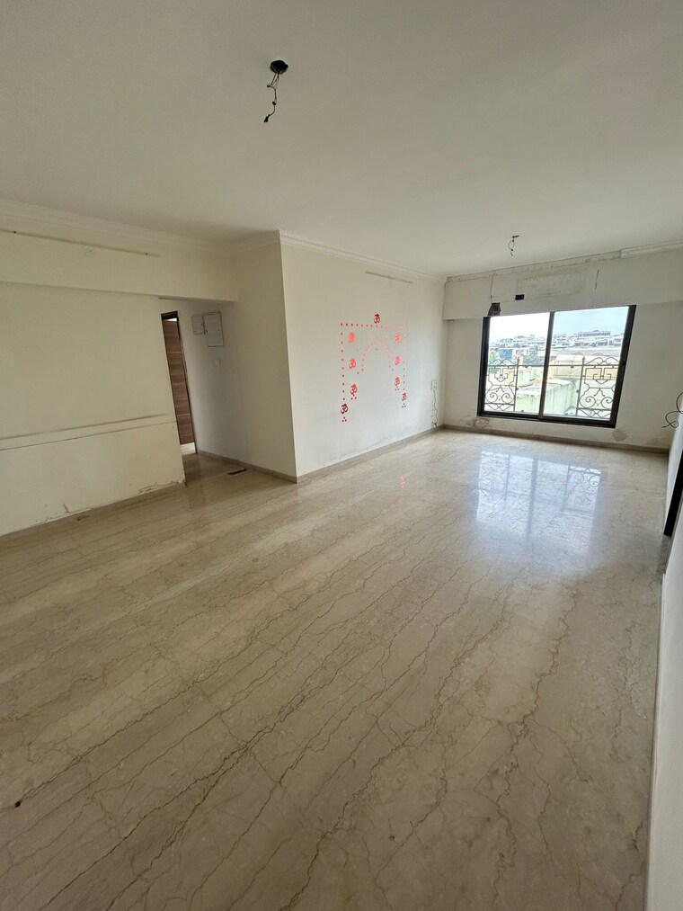Room, cci-rivali-park 4 Bedroom 1975 Sq.Ft. Apartment In Borivali East Mumbai 9213930
