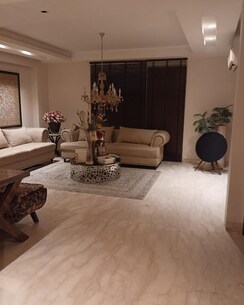 4 BHK + Pooja Room,Servant Room Builder Floor For Sale in Ashok Vihar Phase 2
