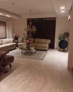 4 BHK Builder Floor For Sale in Ashok Vihar Phase 2