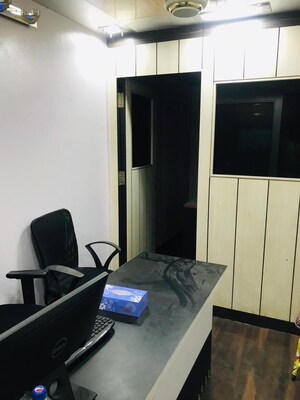 Team Area in  Office Space at Sagar Pallazio, Sakinaka – for Rent