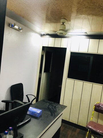  Office Space For Rent in Sagar Pallazio, Sakinaka