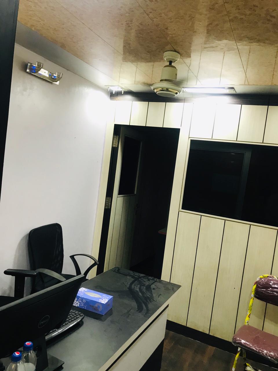 Office Space For Rent in Sagar Pallazio