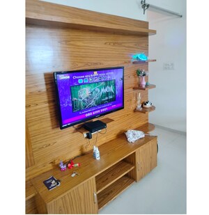 2 BHK Apartment For Rent in Shree Bal Kapil Aasmant, Pashan