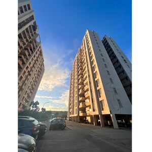 2 BHK Apartment – Exterior View View at Shree Bal Kapil Aasmant, Pashan - for Rent
