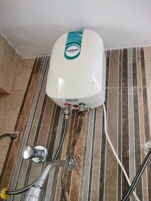 Furnished Amenities in 2 BHK Apartment at Shree Bal Kapil Aasmant, Pashan – for Rent