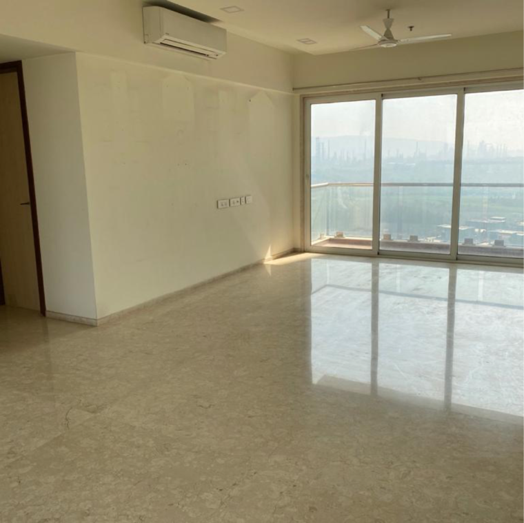 Room, ajmera-aeon 3 Bedroom 1407 Sq.Ft. Apartment In Bharatiya Kamala Nagar Mumbai 9213956
