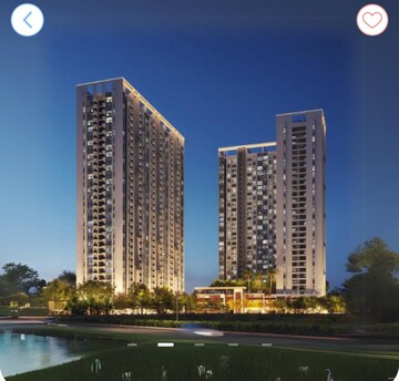 2 BHK Apartment For Sale in Wakad