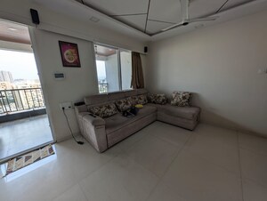 2 BHK Apartment For Rent in Bhoomi Allium, Pimple Saudagar