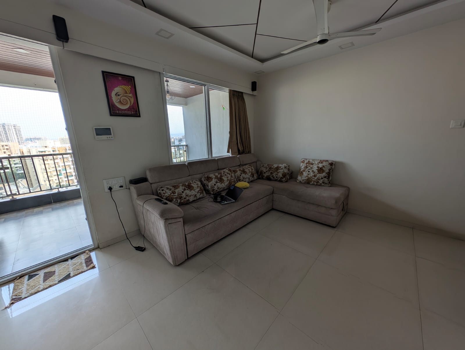 2 BHK Apartment For Rent in Bhoomi Allium