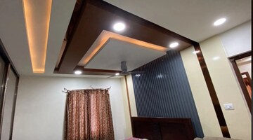3 BHK Apartment For Rent in Aparna Serene Park, Kondapur