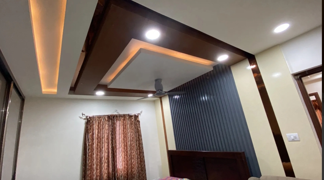 3 BHK + Pooja Room Apartment For Rent in Aparna Serene Park