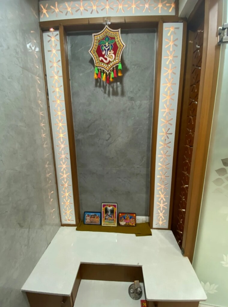 undefined, aparna-serene-park 3 Bedroom 1615 Sq.Ft. Apartment In Kondapur Hyderabad 9213963