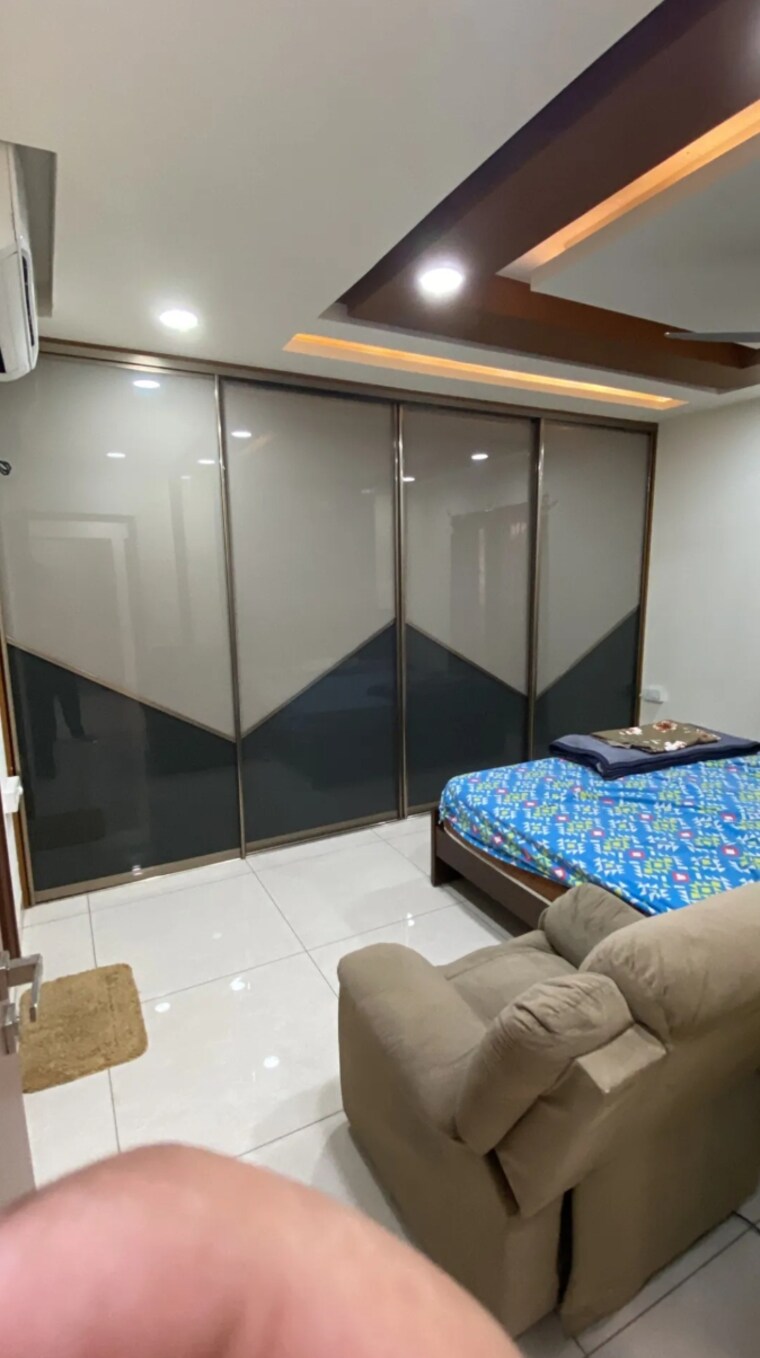 Team Area, aparna-serene-park 3 Bedroom 1615 Sq.Ft. Apartment In Kondapur Hyderabad 9213963