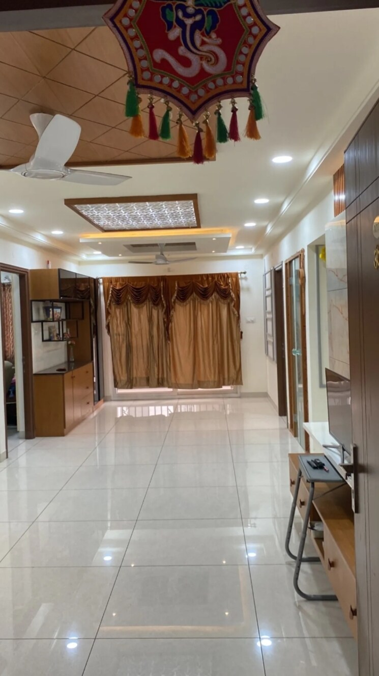 undefined, aparna-serene-park 3 Bedroom 1615 Sq.Ft. Apartment In Kondapur Hyderabad 9213963