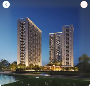 3 BHK Apartment For Sale in Wakad