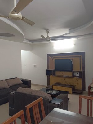 2 BHK Apartment For Rent in Sushant CHS Pashan, Pashan