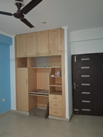 Furnished Amenities in 3 BHK Apartment at Omega Orchid Heights, Faizabad Road – for Sale