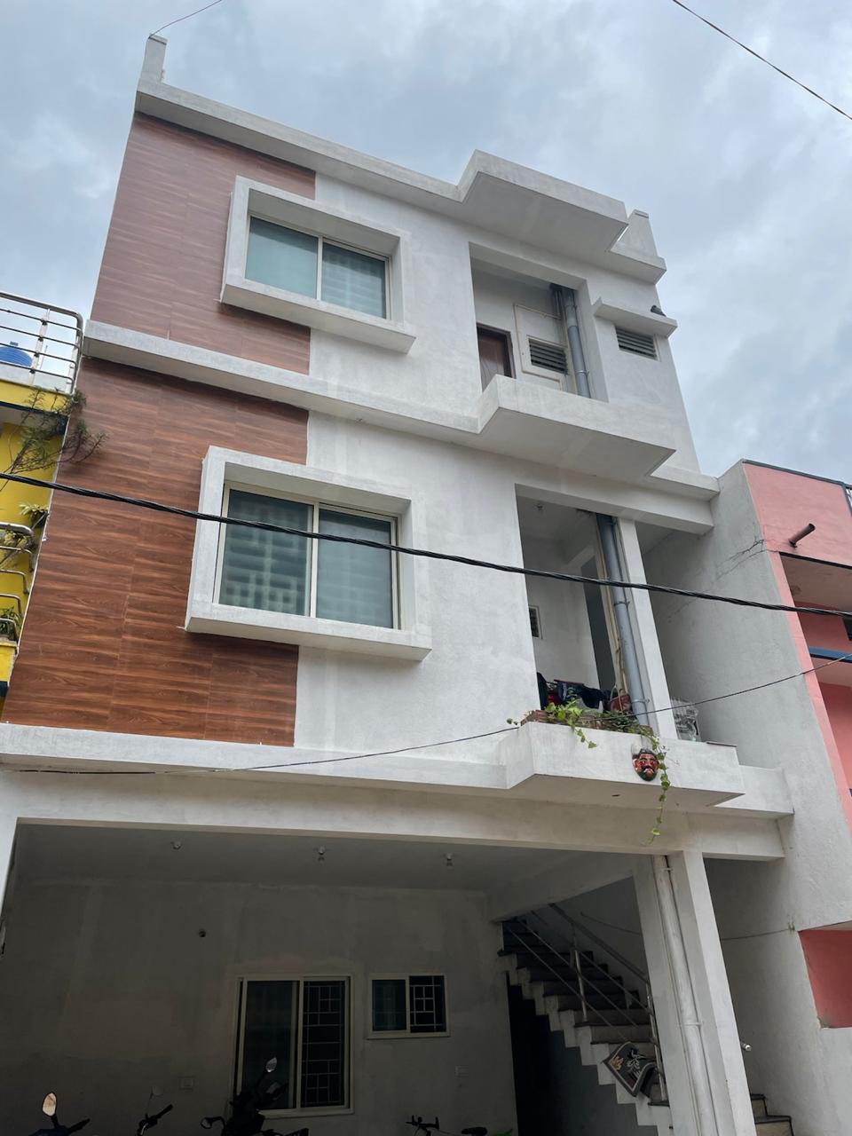 5 BHK + Extra Room Independent House For Sale in Sultanpalya