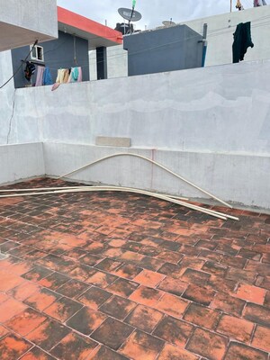 Balcony in 5 BHK Independent House at Sultanpalya – for Sale