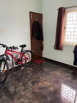 Parking in 5 BHK Independent House at Sultanpalya – for Sale